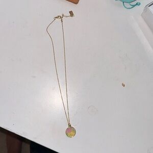 Lily Pulitzer necklace